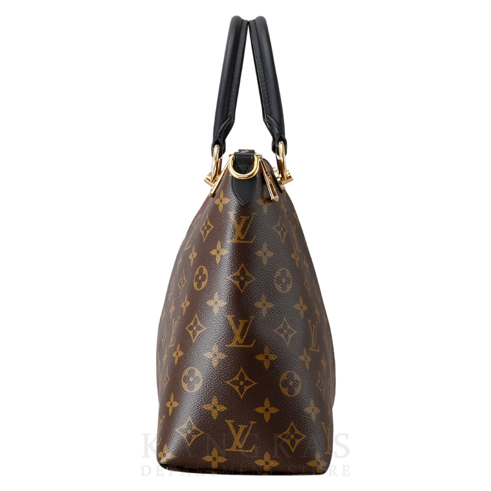 LOUIS VUITTON(USED)루이비통 모노그램 V토트 MM